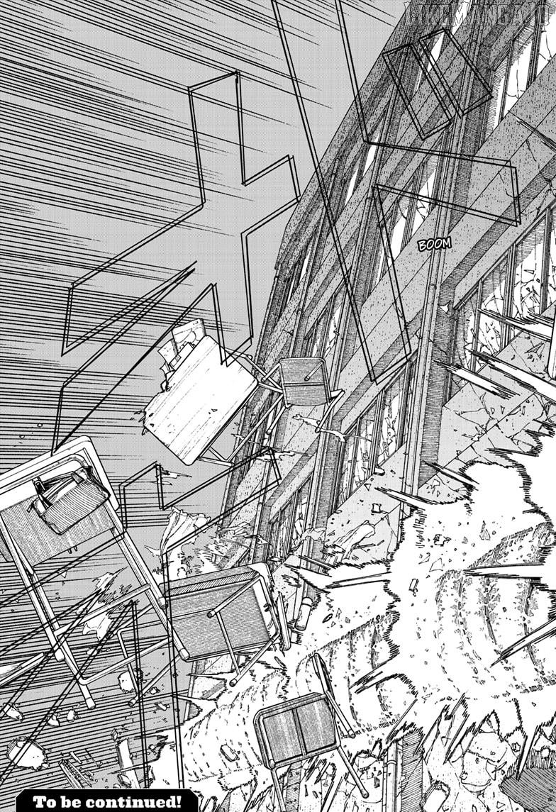 Chainsaw Man, Chapter 213 image 15